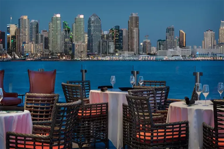 San Diego Best Restaurants