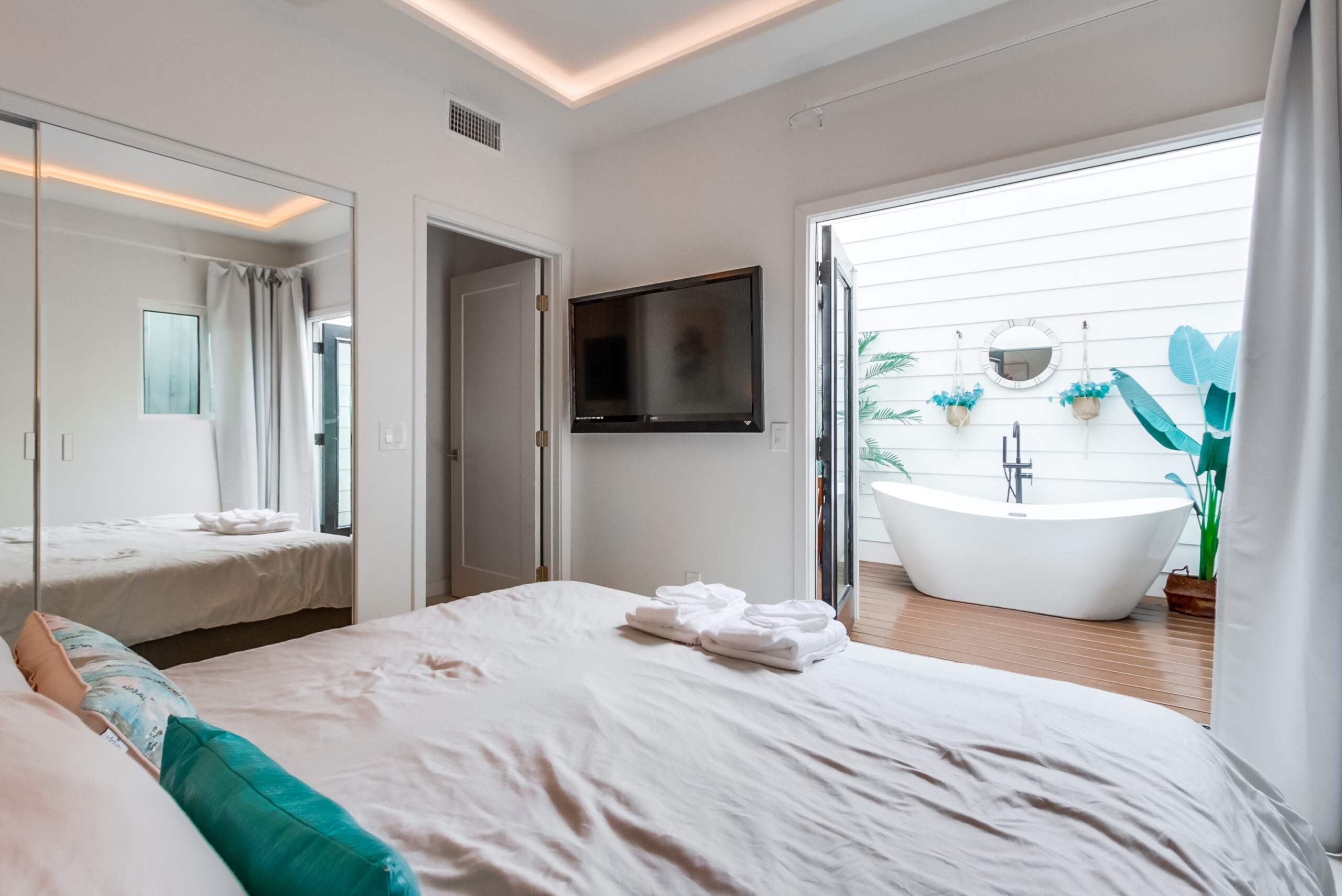 Ocean Beach vacation rental near Newport Avenue San Diego