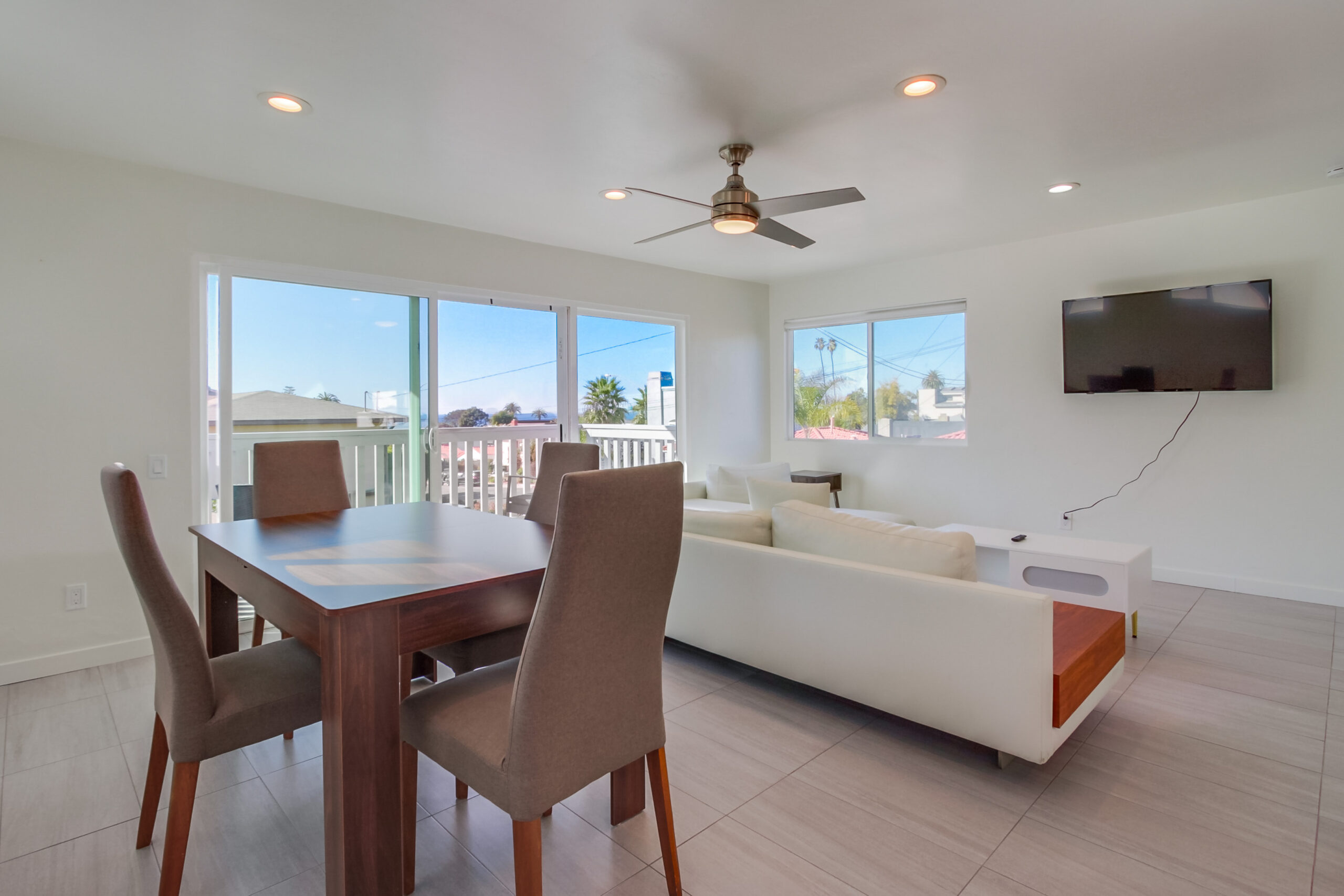 La Jolla Village vacation rental condo San Diego